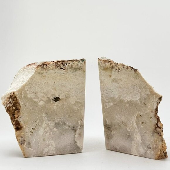 Pink Amethyst Bookends: Experience the Power of Love and Positivity. From Patag - Picture 10 of 10